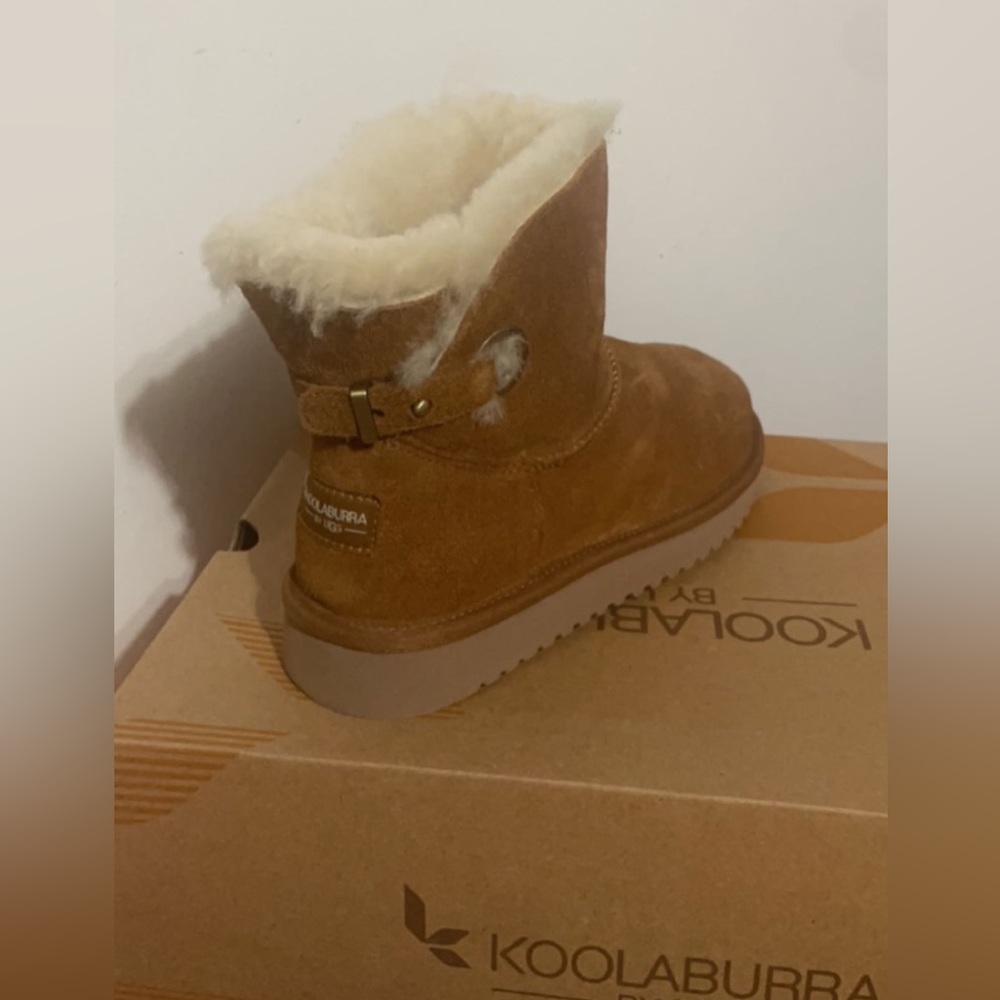 UGG boots